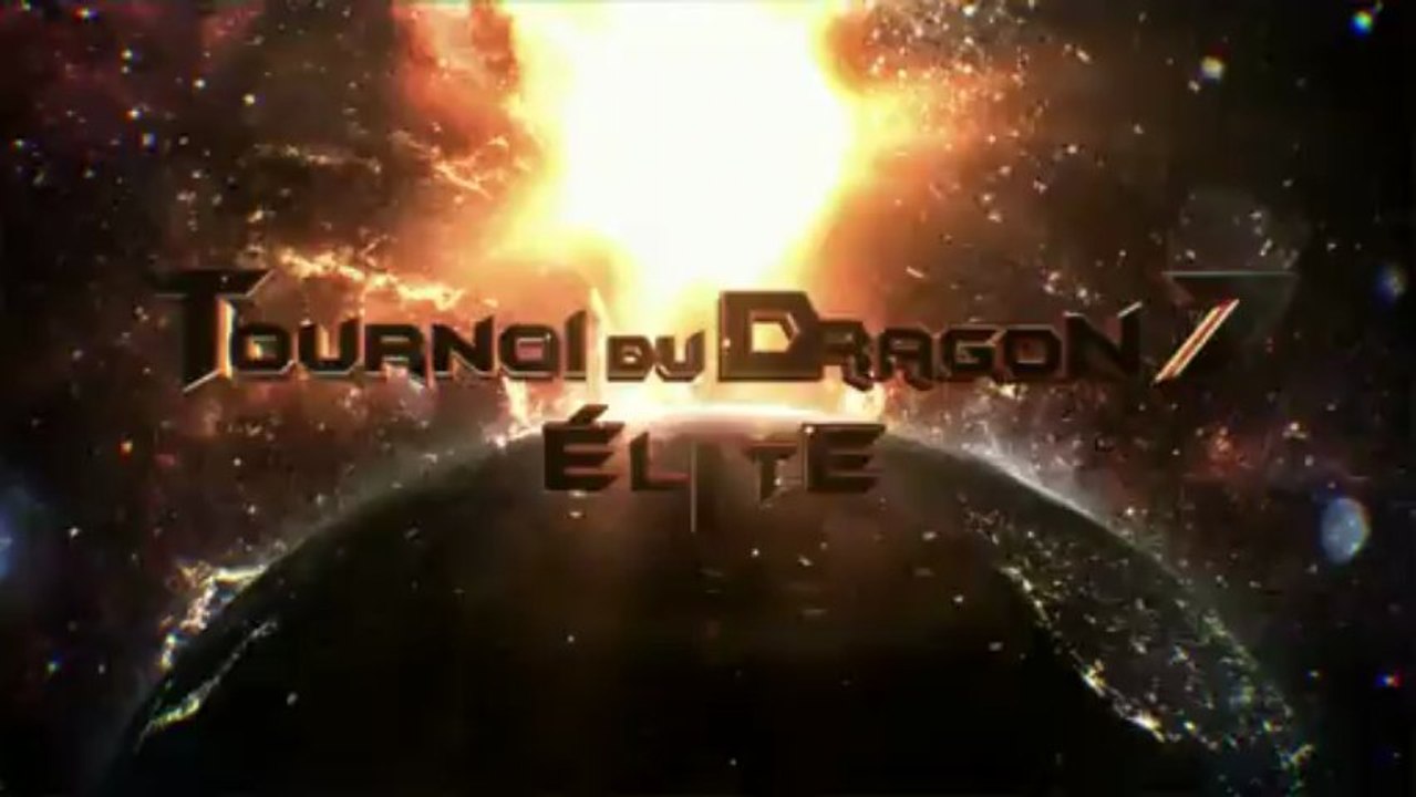 TOURNOI DU DRAGON 7