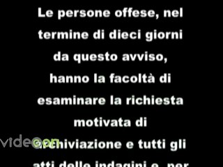 Schettino, richiesta l'archiviazione per l'accusa di distruzione del sito protetto