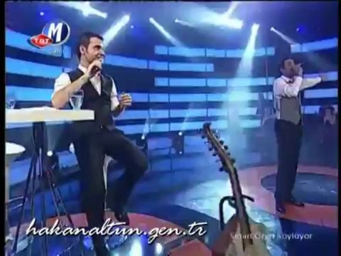 Hakan Altun - Güle Güle Sana Elveda