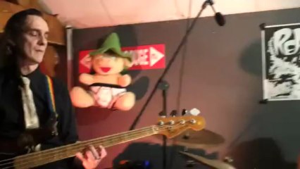 Les Reactors  Vidéo 2