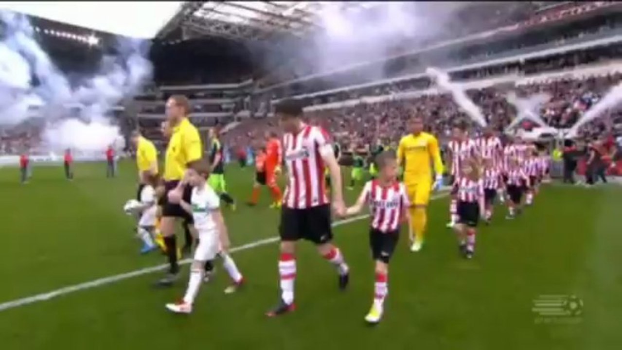 Packendes Spitzenspiel! Ajax hält Eindhoven auf Abstand