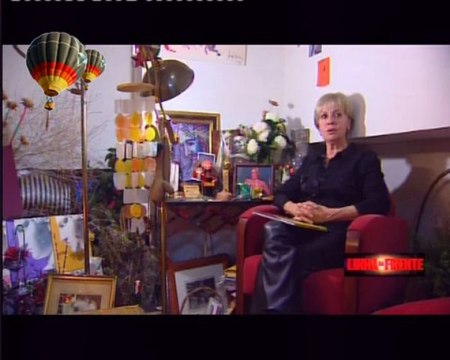 Linha da Frente - Experiências de Quase Morte (EQM)