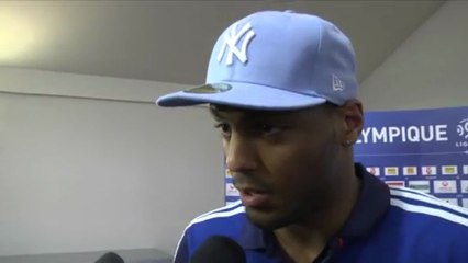 Briand-Gourcuff, deux atouts majeurs pour l'OL !