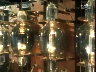 La vie secrête des machines - 11 - Radio