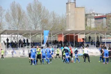 Bu Kargaşalar Ne Zaman Bitecek