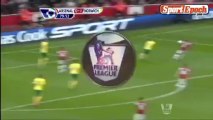 [www.sportepoch.com]78 ' shot the - Podolski in front Nushe helpless hit beams