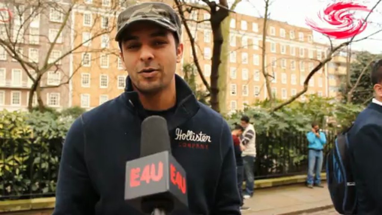Overseas Pakistani's protests and demand for voting in General Elections 2013 outside Pakistan high commission London