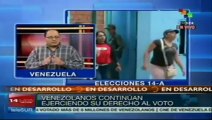 Impulsa Gobierno Bolivariano democracia en Venezuela