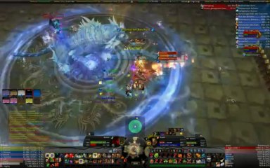 WoW: Zwillingskonkubinen 10er