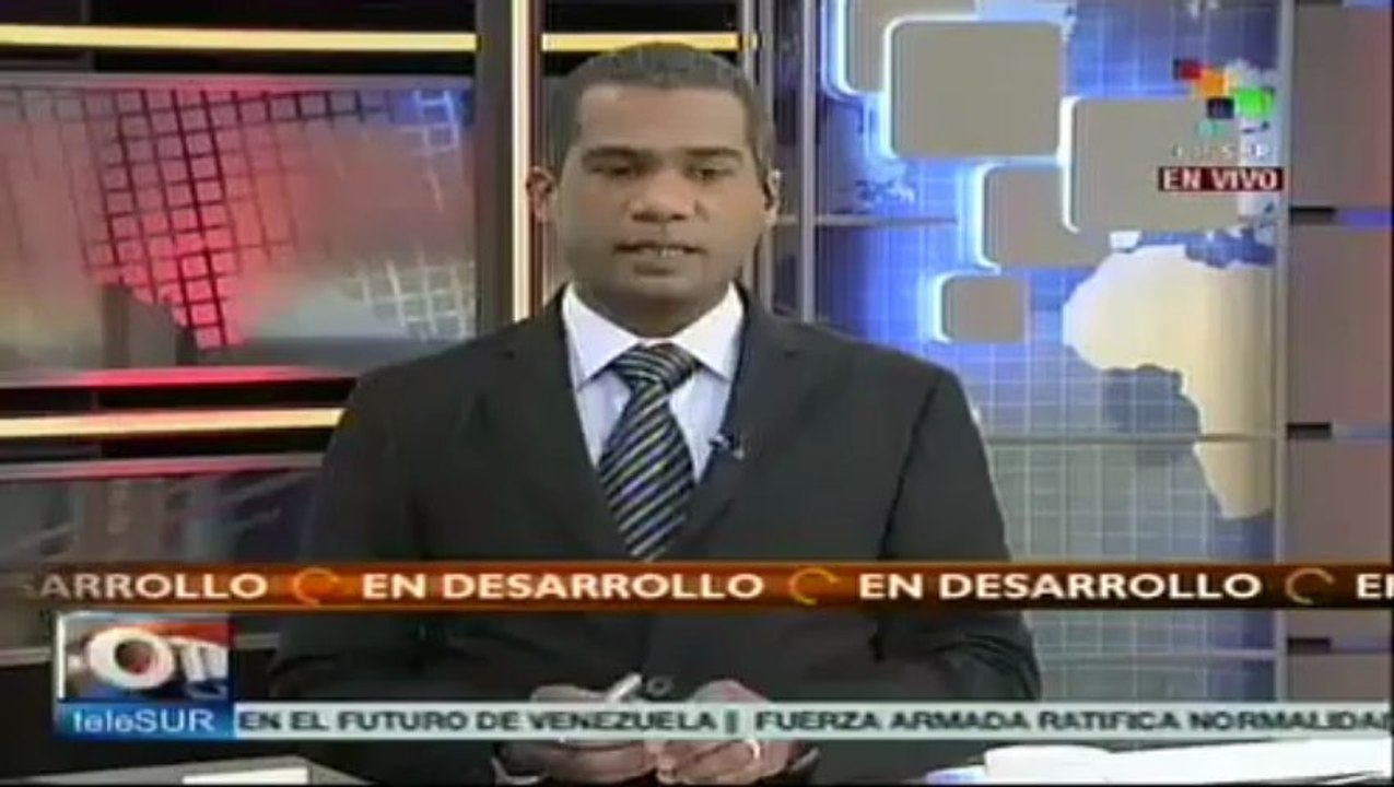Prevén anuncio del CNE sobre cierre de proceso electoral
