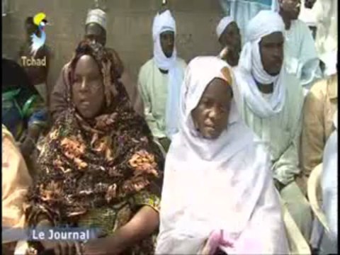 DERNIER JTV TCHAD FRANçAIS DU 14 AVRIL 2013 SUR TOL