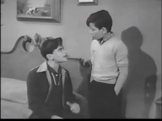 The Betty Hutton Show - Roy Runs Away Part 5