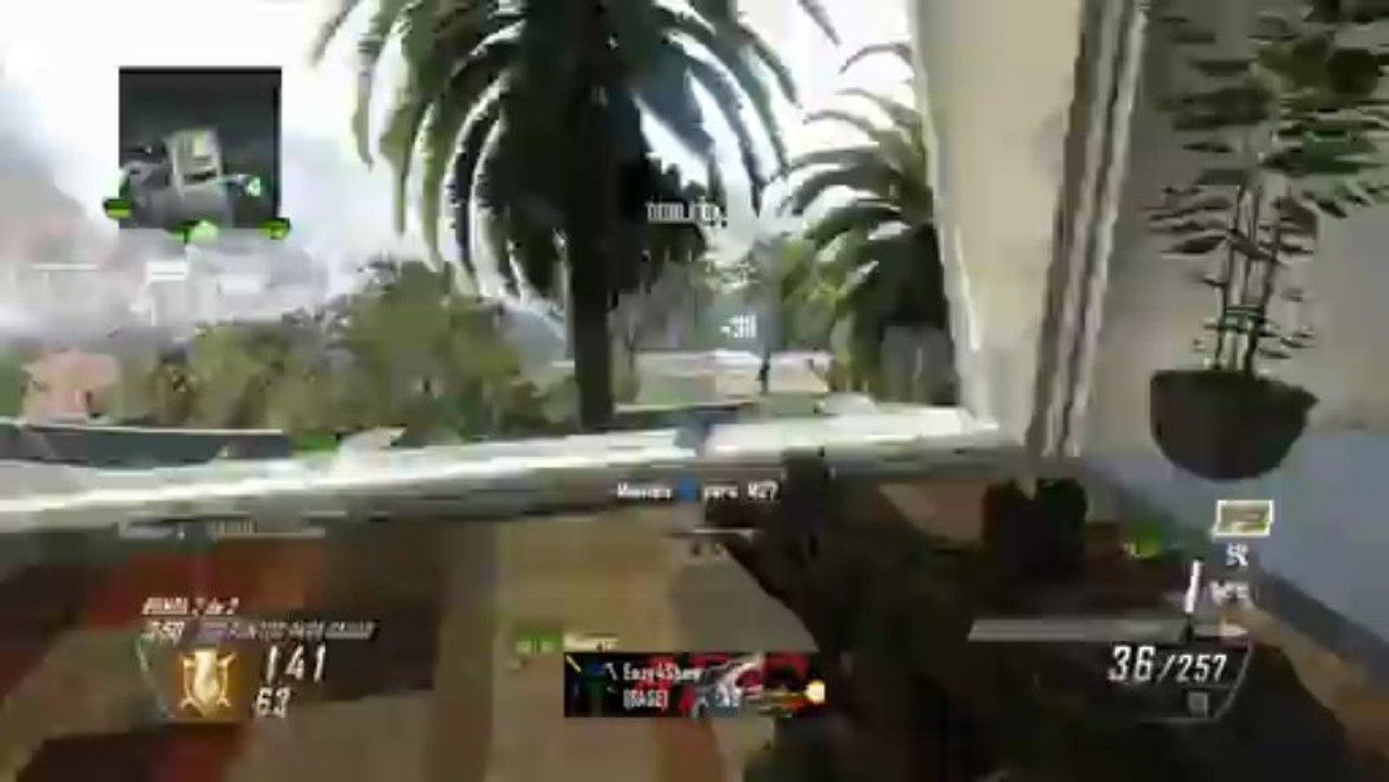 Call of Duty Black Ops 2 / 70-3