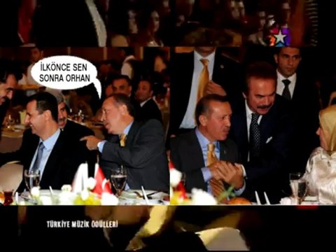 Orhan Gencebay - Sakil Arabesk