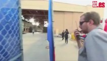 Así se grabó el vídeo más espectacular de Red Bull