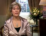 Dame Kiri Te Kanawa Te Waka Toi award acceptance speech Maori Arts Board