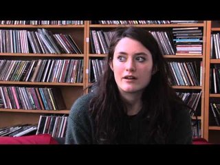 Rachel Sermanni speelt met donkere kant van het leven