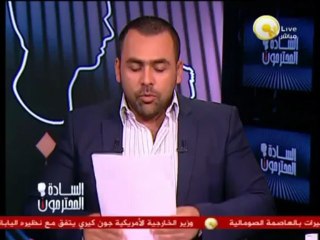 وسام عبدالوارث: الحكومة ستطبع كتاباً في إنجازات الرئاسة لكن لا علاقة له بالشريعة