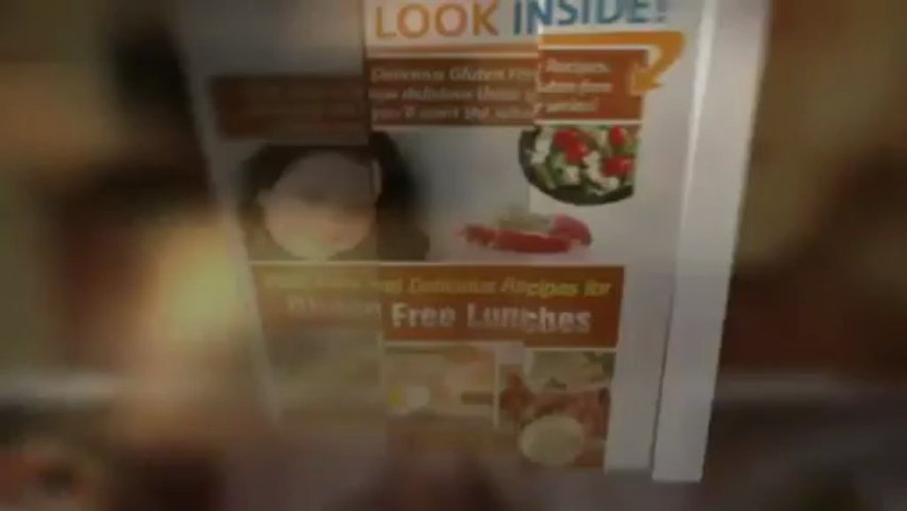 Book Lunches