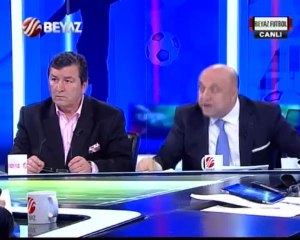 Beyaz Futbol 14.04.2013 6. Kısım
