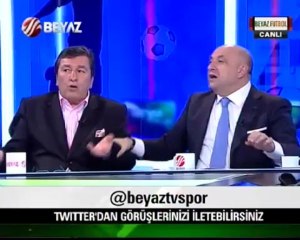 Beyaz Futbol 14.04.2013 10. Kısım
