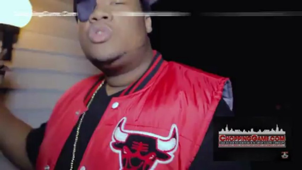 Doe B feat. Jr. Boss - Trap House Wide Open (Official Video)