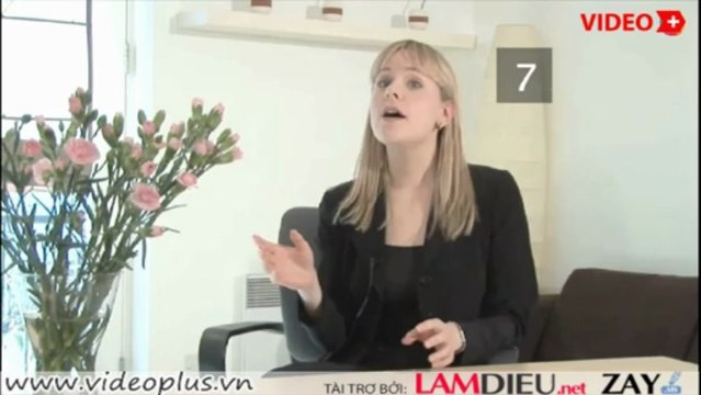 Cach vuot qua buoi phong van