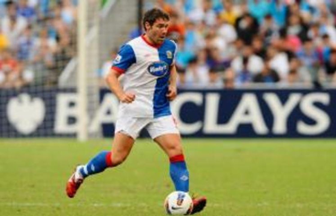 David Dunn on Blackburn's 2-0 win over Derby County