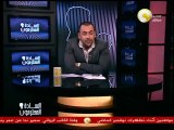 يوسف الحسيني: صلاح سلطان بيقول أن الصهاينة بيربكوا المشهد في مصر .. أمال خطابات مرسي بتعمل أيه ؟