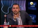 الحسيني: اللى يفكر أن كان فيه أمان في عهد مبارك يبقى بيضحك على نفسه