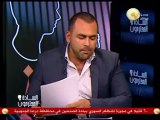 السادة المحترمون: أمير قطر بيتحالف مع إسرائيل .. أمال بتقول مفيش علاقات بينكم إزاي يا عم ؟