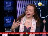 الكاتبة سحر الموجي ضيفة يوسف الحسيني .. في السادة المحترمون