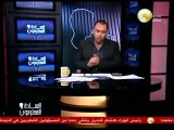 الحسيني لـ صفوت حجازي: انت عملت ايه يا اخ صفوت عشان المد الإيراني