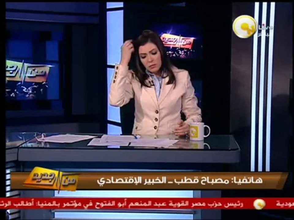 مصباح قطب: قنديل في قطر .. المطالب كثيرة والحكومة عاجزة