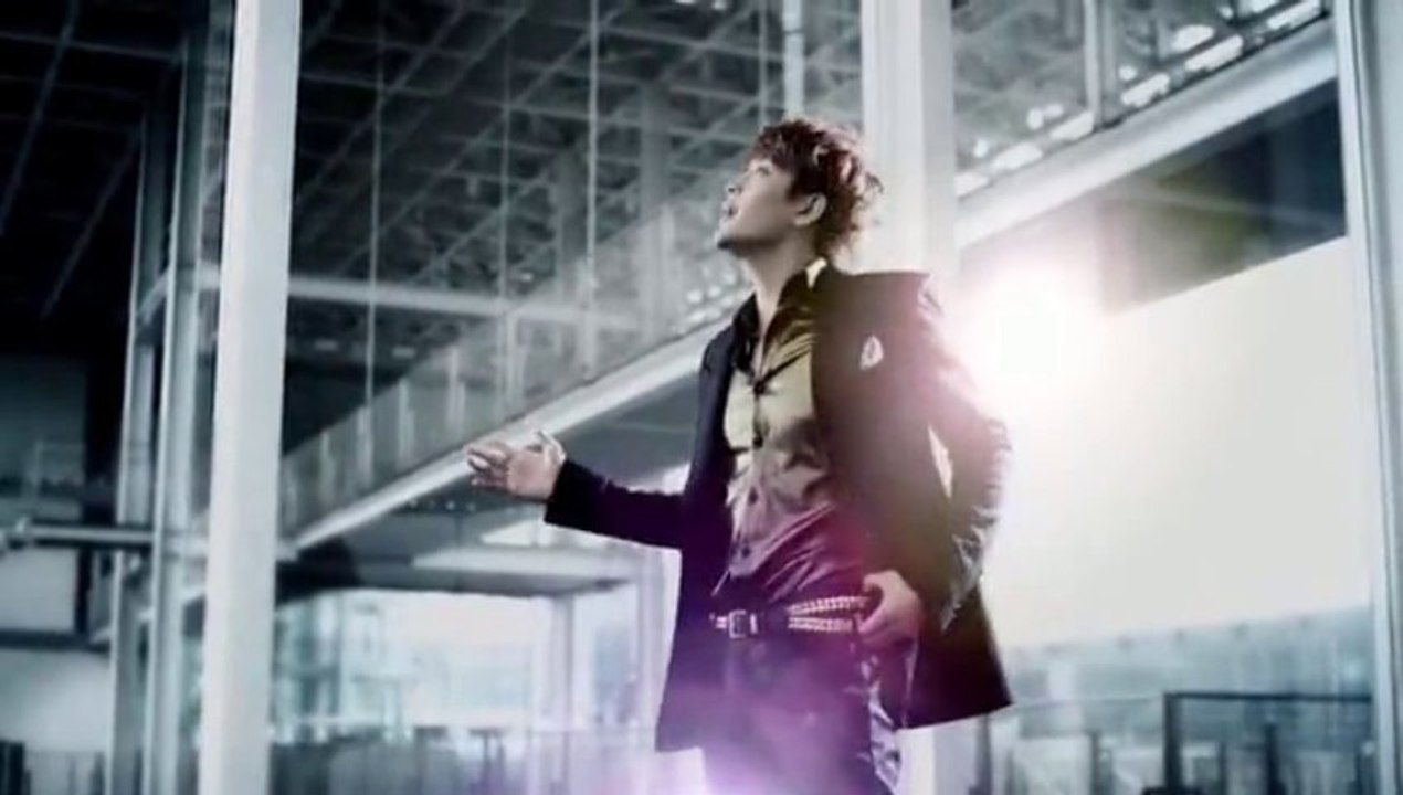 SE7EN - LOVE AGAIN