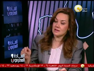 Download Video: بثينة كامل الإعلامية والناشطة السياسية ضيفة يوسف الحسيني .. في السادة المحترمون