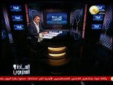 عبدالله السناوي: تصور الإخوان مشروع النهضة لايمكن تنفيذه بلا أخونة الدولة
