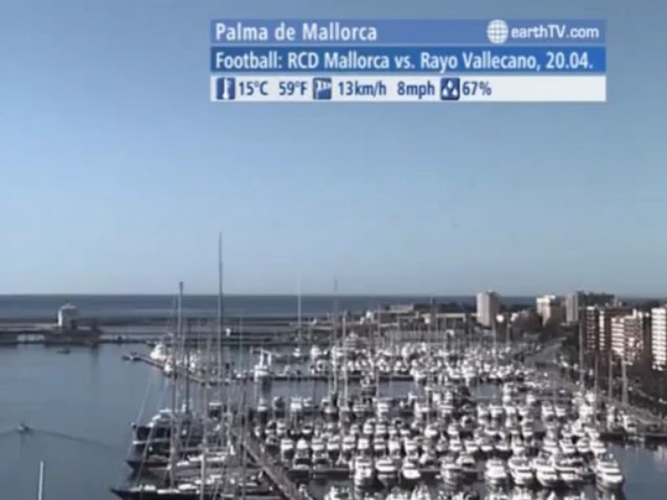 Palma de Mallorca - Spain, Dresden - Germany, Lugano - Ticino - Switzerland, Vienna - Austria, Santorini - Greece, Amsterdam - Netherlands, Munich - Germany