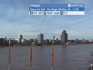 Cologne - Germany, New York - USA, Barcelona - Spain, Lugano - Ticino - Switzerland, Warsaw - Poland, Hamburg - Germany, Paris - France