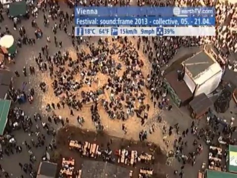 Vienna - Austria, Dresden - Germany, Santorini - Greece, Saint-Malo - France, Washington - USA, Palma de Mallorca - Spain, Niagara Falls - Canada