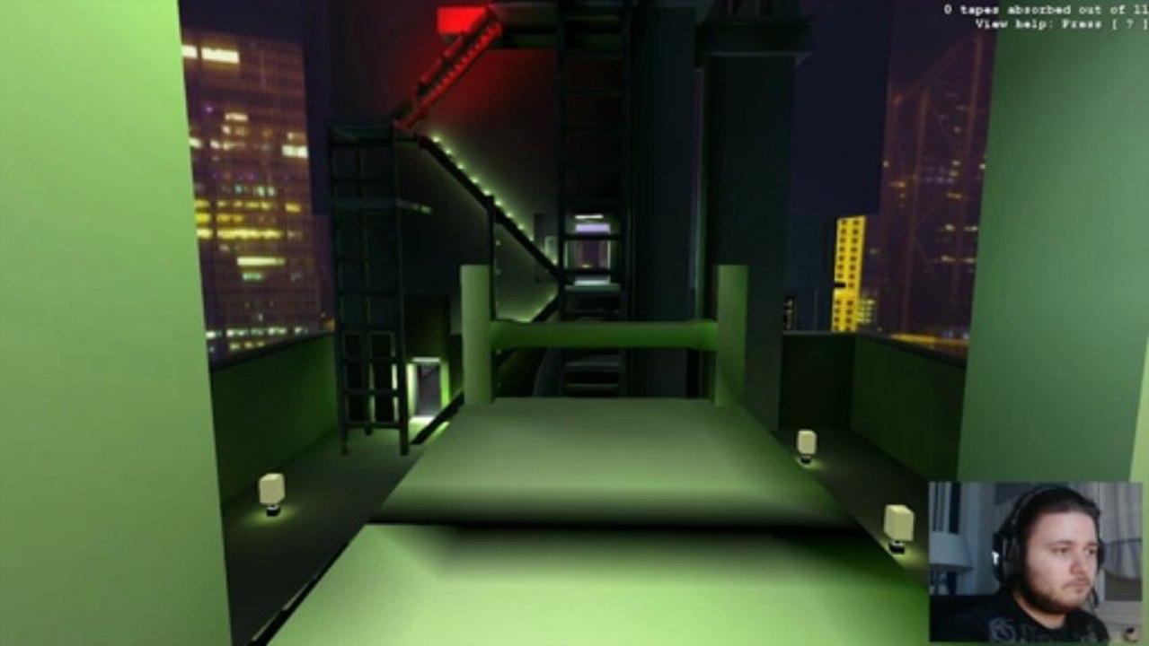 Indépendamment #1 - Receiver