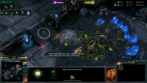 [Nvo] ZBelin (Z) VS [WL] Renzan (Z) - 2eme game BO3 pandaria playday #2