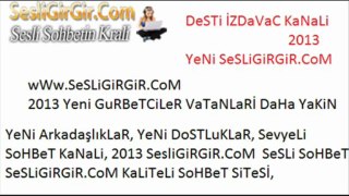 Sesligirgir-com Sesligirgir-net Aşk Zinciri fon-beyhude(SUPERR)AGIR