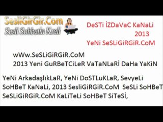 Sesligirgir-net Sesligirgir-com Keyf i   Kız senin derdin ne