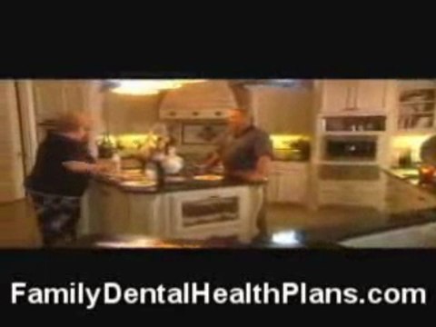 Family Dental Health Plans