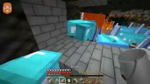 So Many Deaths! Minecraft: Islands of Junara 2 | Ep.34, Dumb and Dumber
