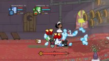 Meaty's Little Pony | Castle Crashers | Dumber and Dumber