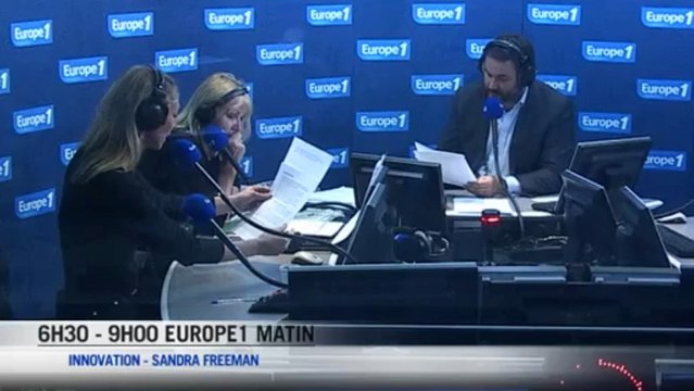 Espoirs autour des exosquelettes