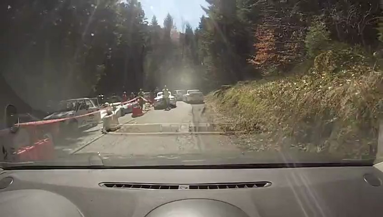 MONTEE HISTORIQUE QUINTAL 2013