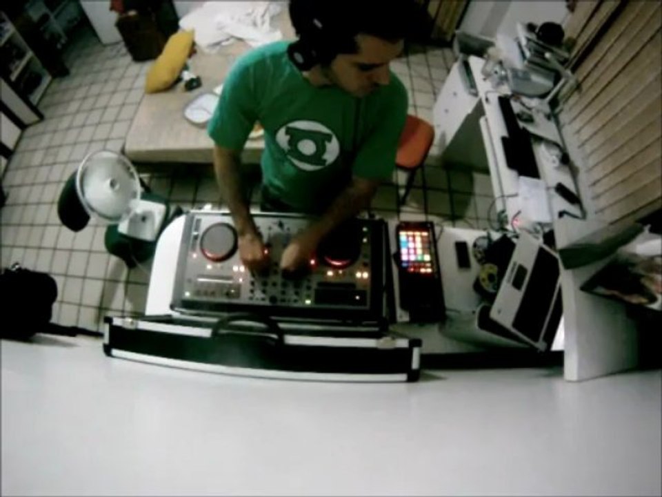 DJ Corey - Medley
